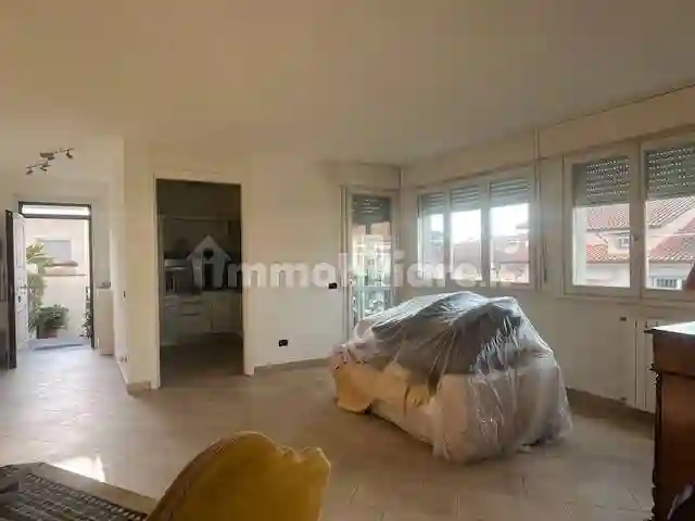 Attico - Mansarda - foto 5