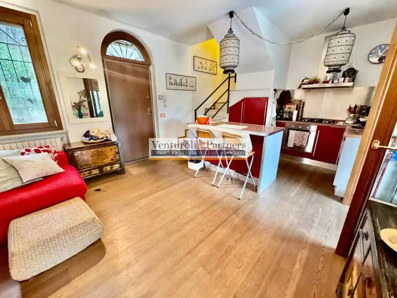 Villetta a schiera - foto 3