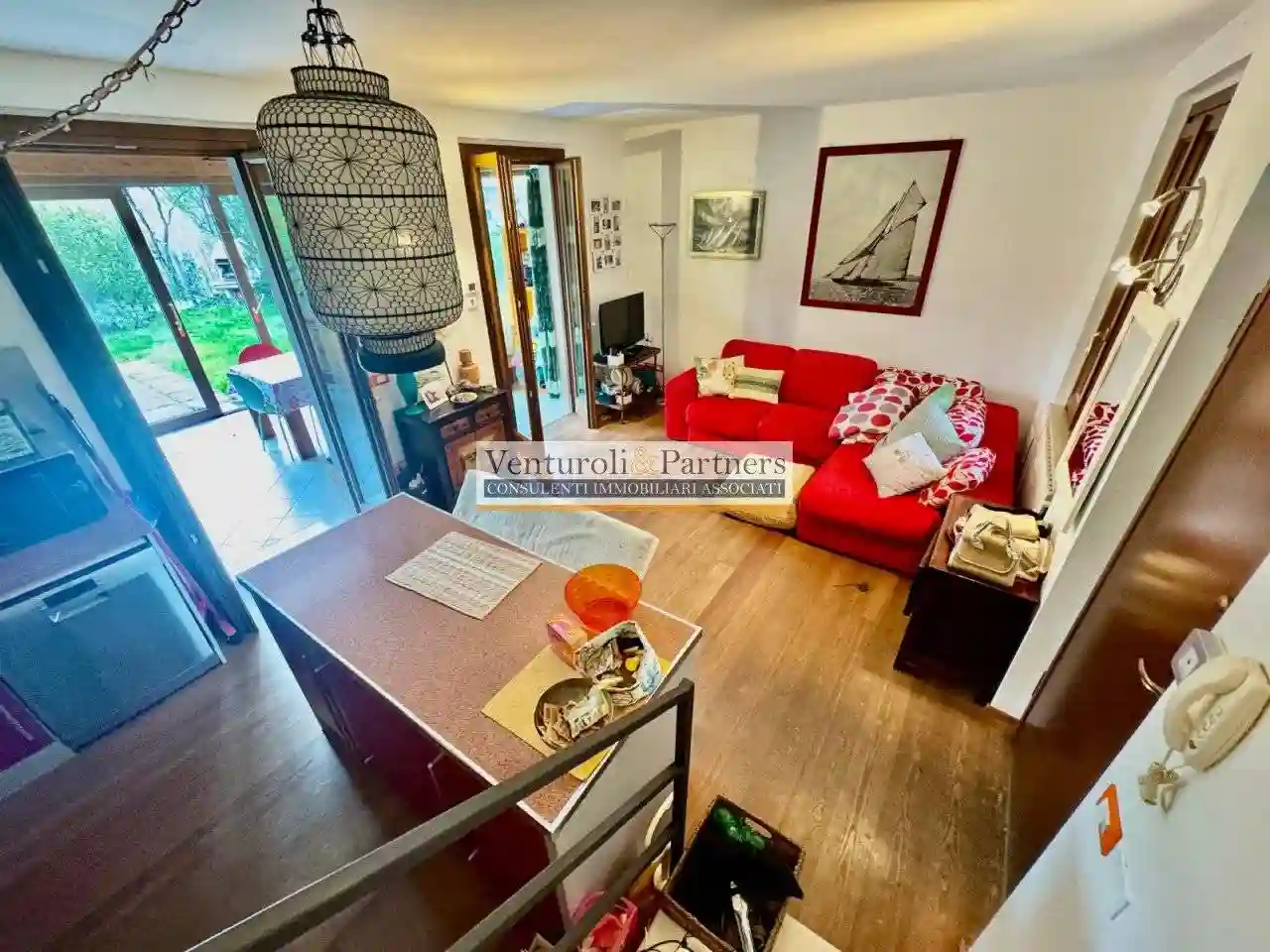 Villetta a schiera - foto 4