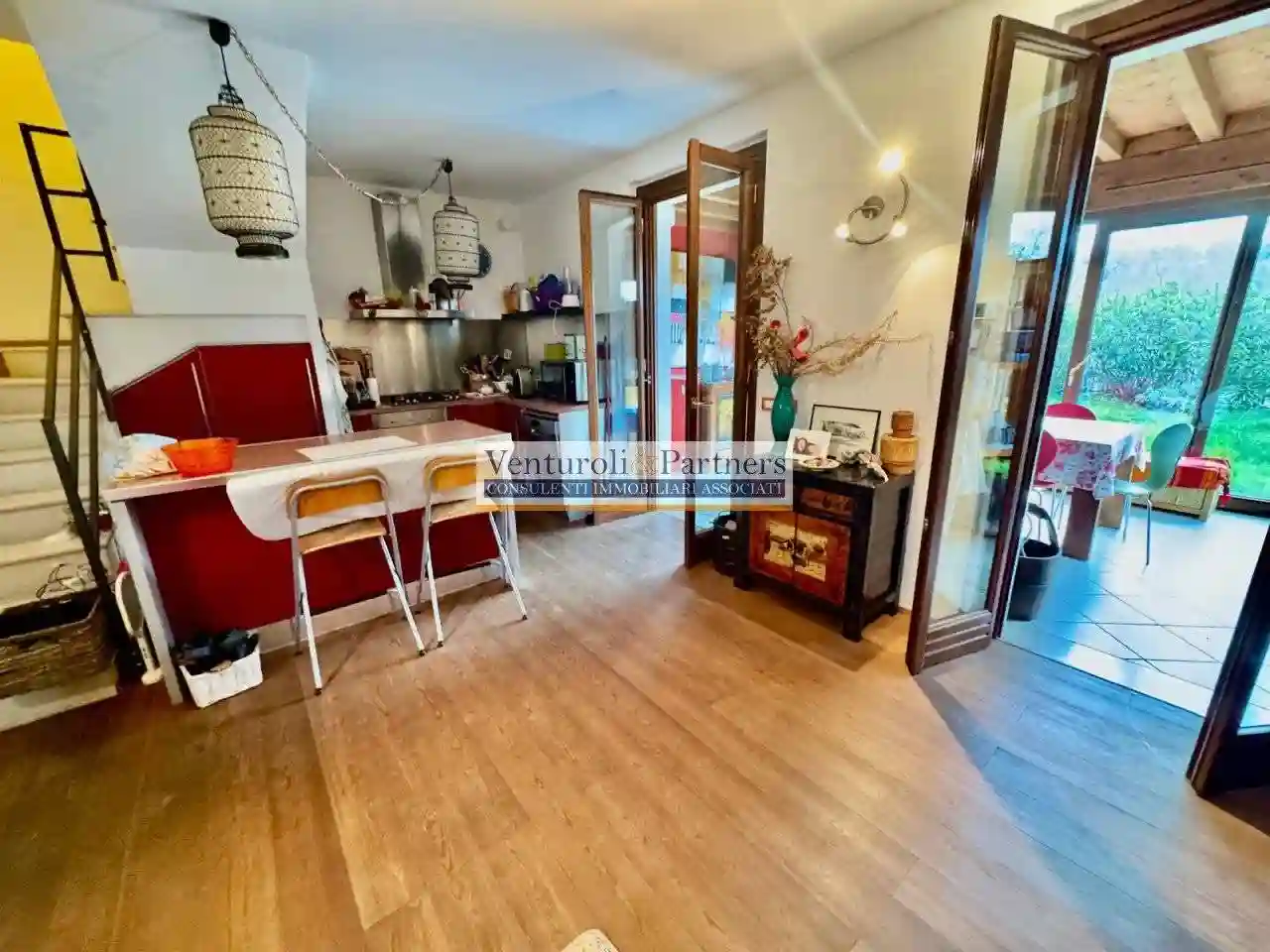 Villetta a schiera - foto 5