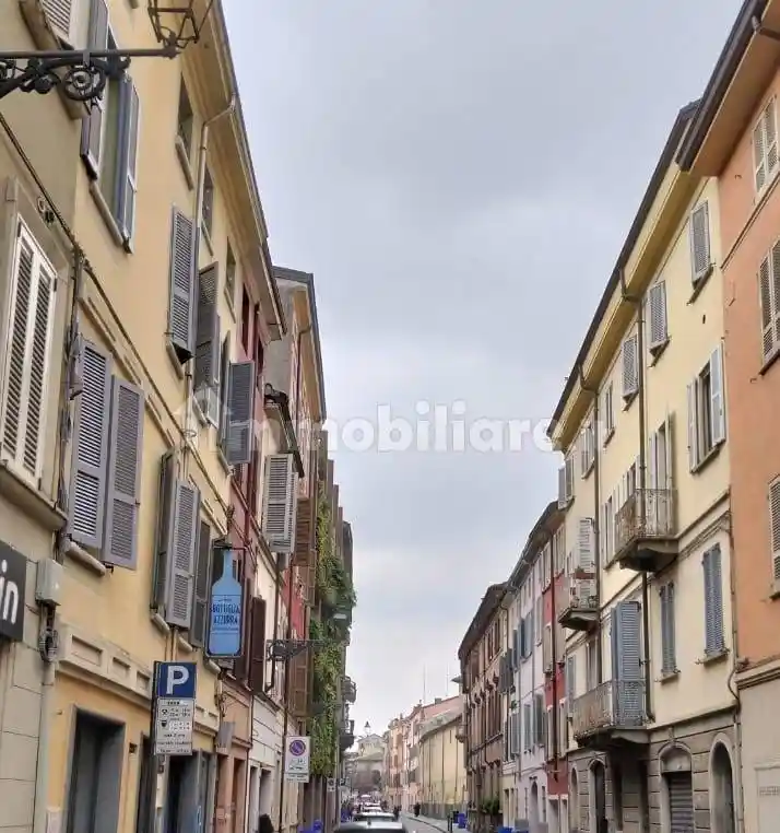 Appartamento in affitto a Parma