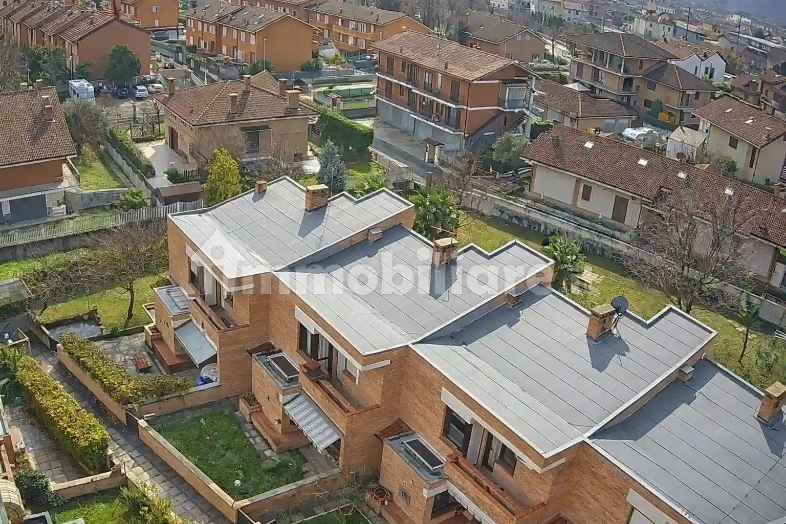 Villetta a schiera - foto 2