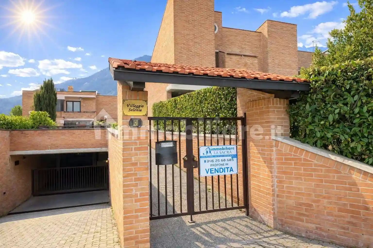 Villetta a schiera - foto 3