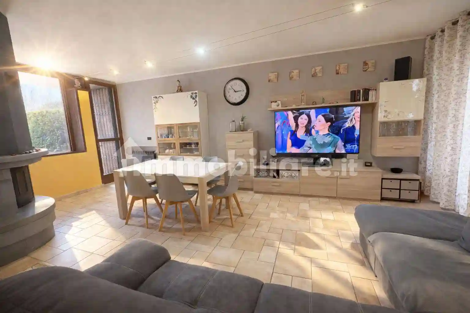 Villetta a schiera - foto 4