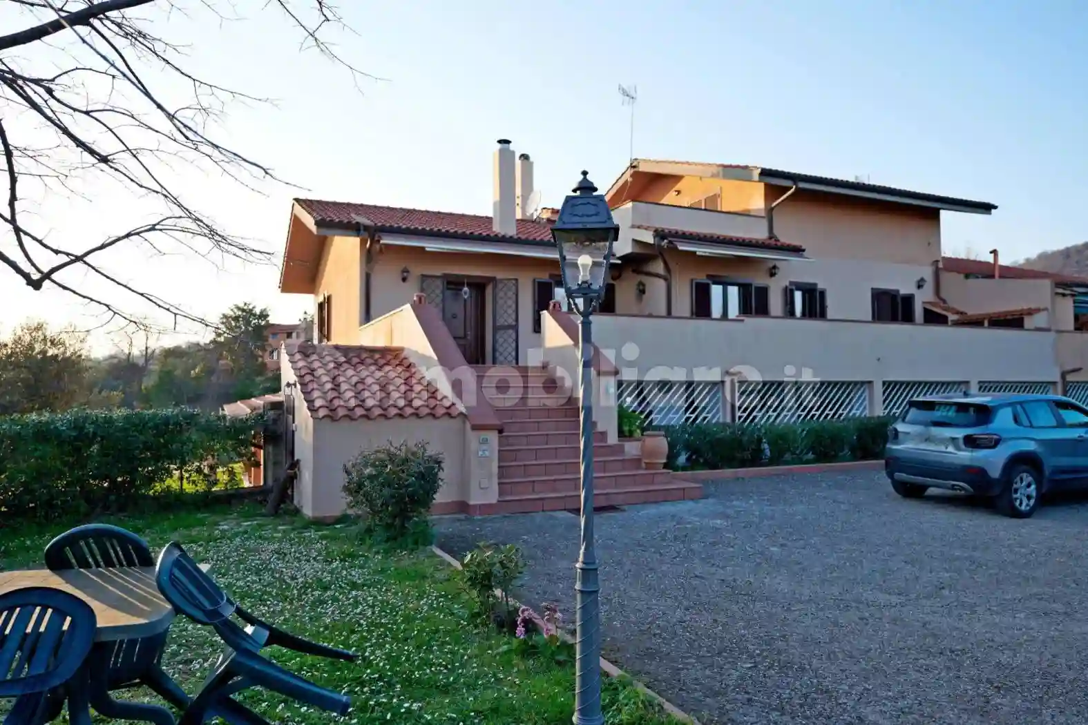 Villa - foto 2