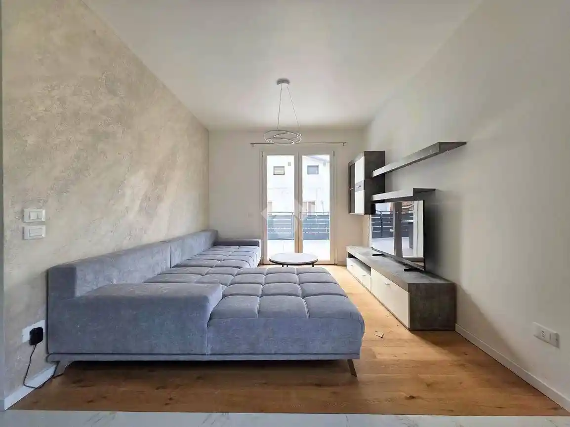 Appartamento in vendita a Treviso