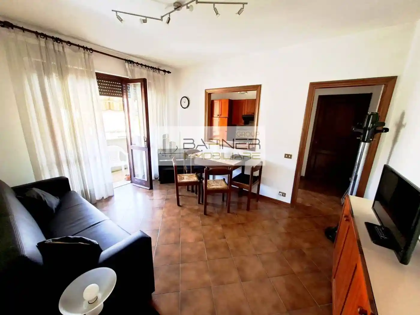 Appartamento in vendita a Massarosa