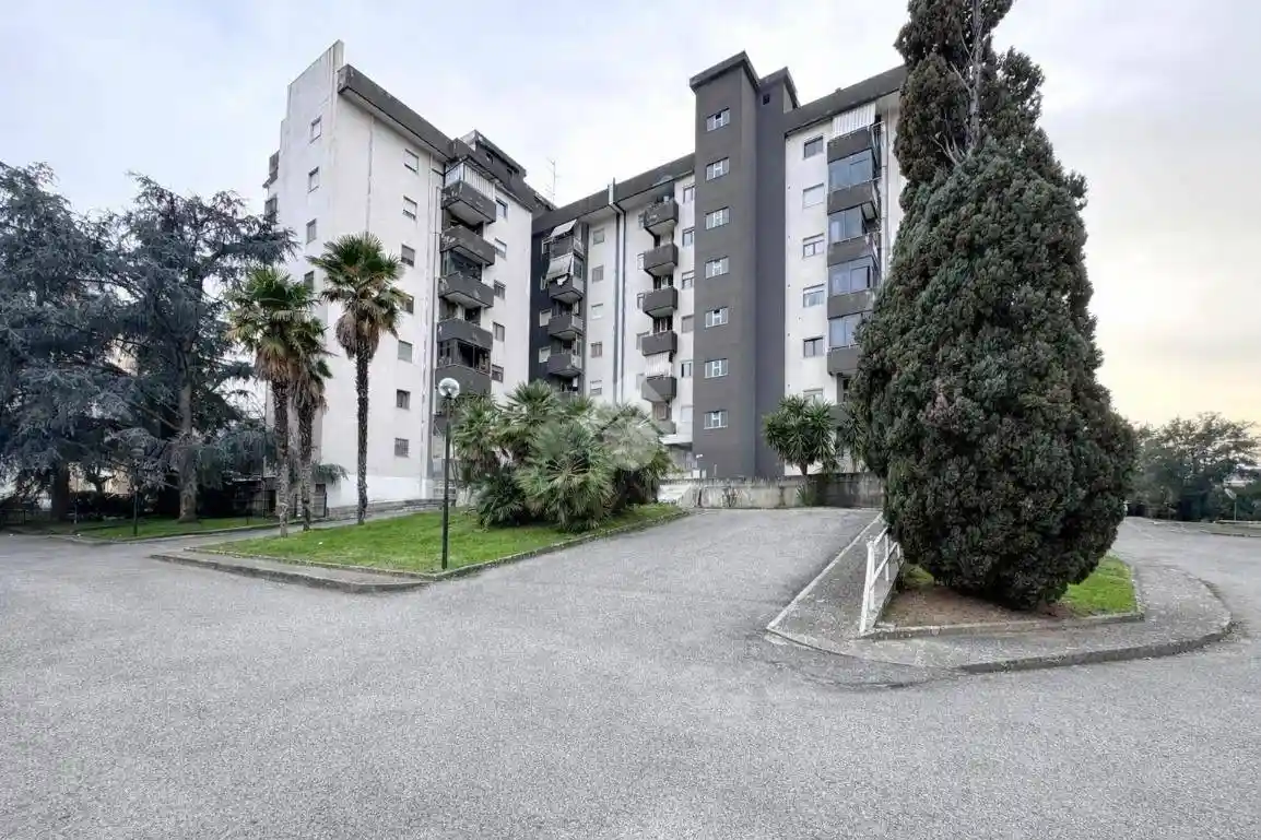 Appartamento in vendita a Rende