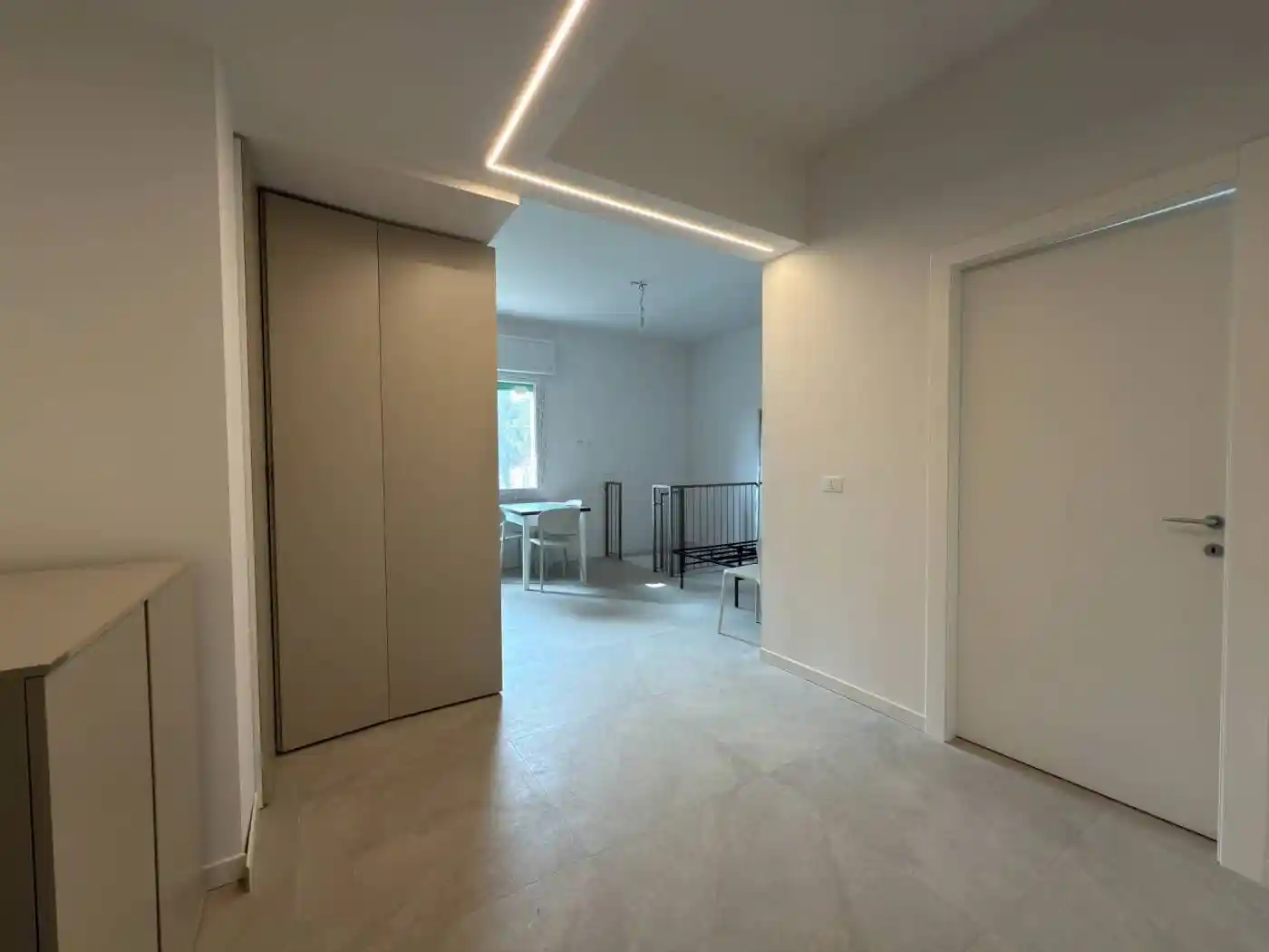 Appartamento in affitto a San Giorgio di Piano