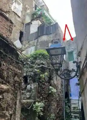 Appartamento in vendita a Poli