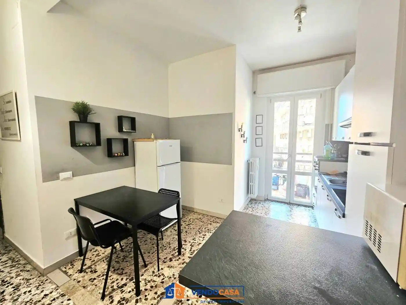 Appartamento in vendita a Brescia