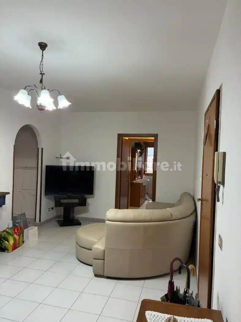 Appartamento in vendita a Aprilia