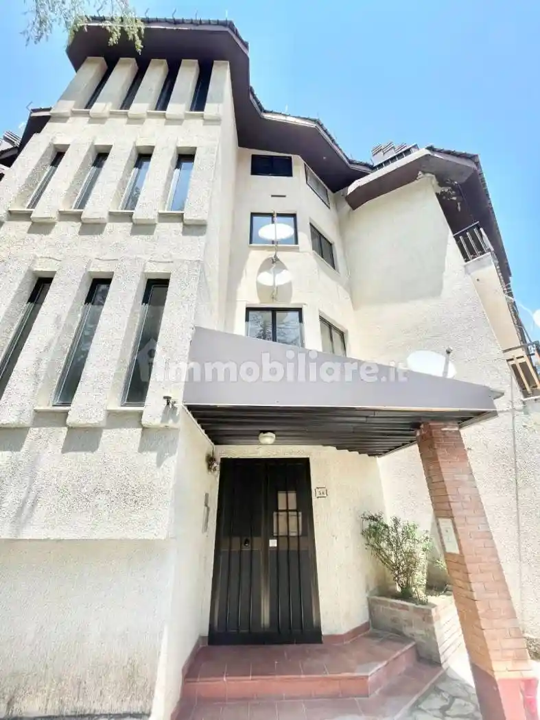 Appartamento in vendita a Spezzano della Sila