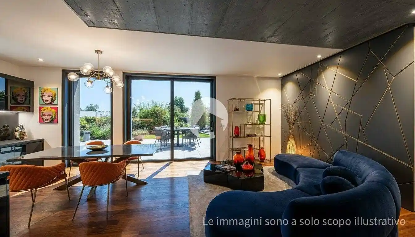 Appartamento in vendita a Maranello