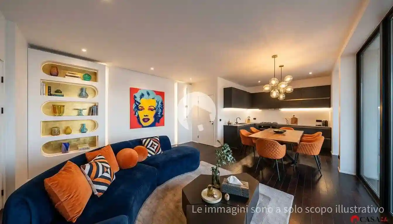 Appartamento - foto 2