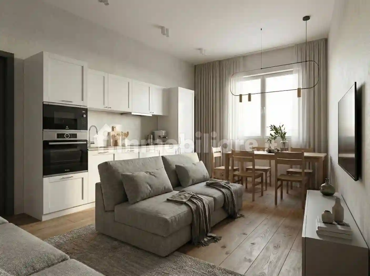 Appartamento - foto 3