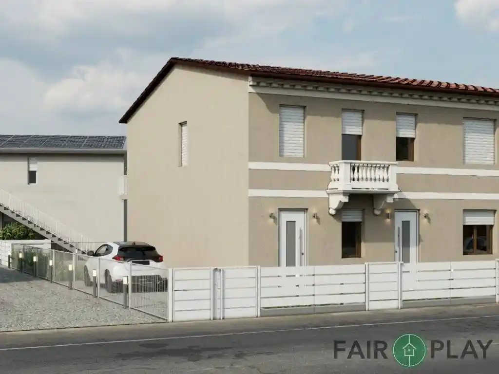 Appartamento in vendita a Forlì