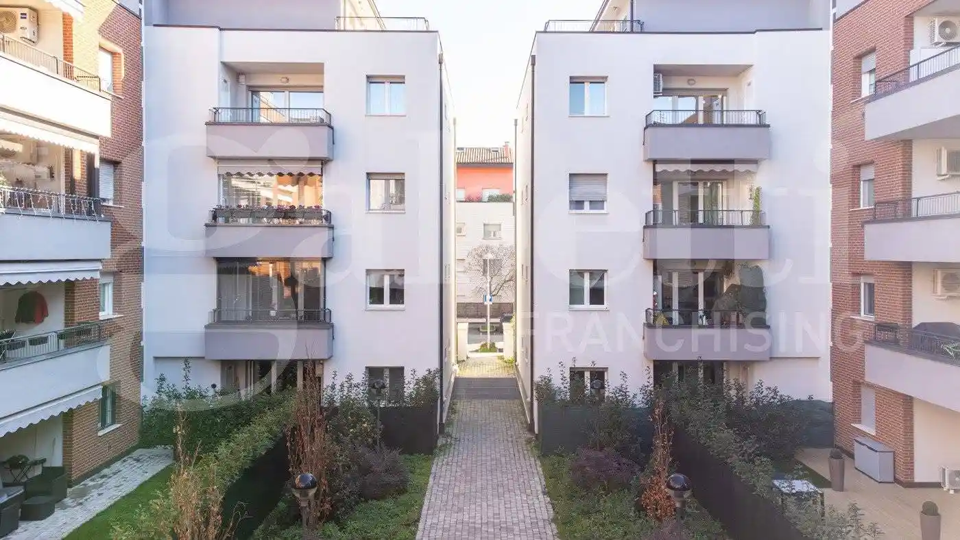 Appartamento in vendita a Zola Predosa