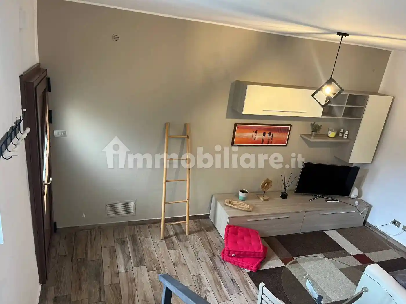 Appartamento in vendita a Somma Lombardo