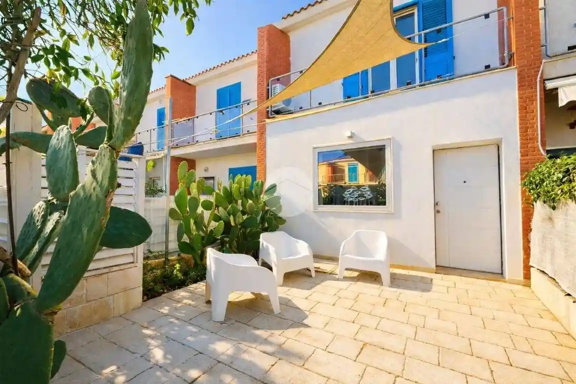 Appartamento in vendita a Termoli