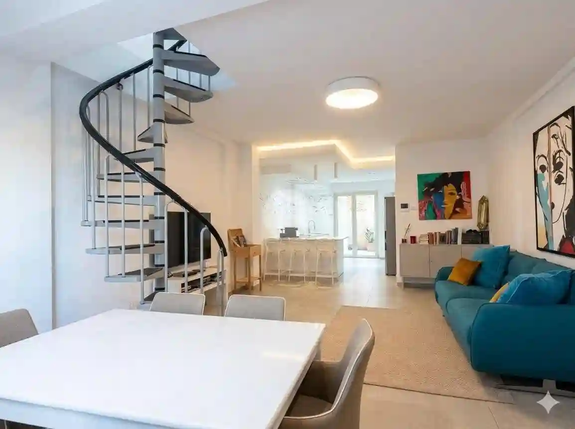 Appartamento - foto 3