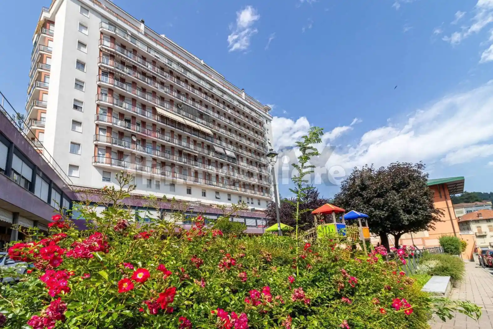 Appartamento in vendita a Valdilana