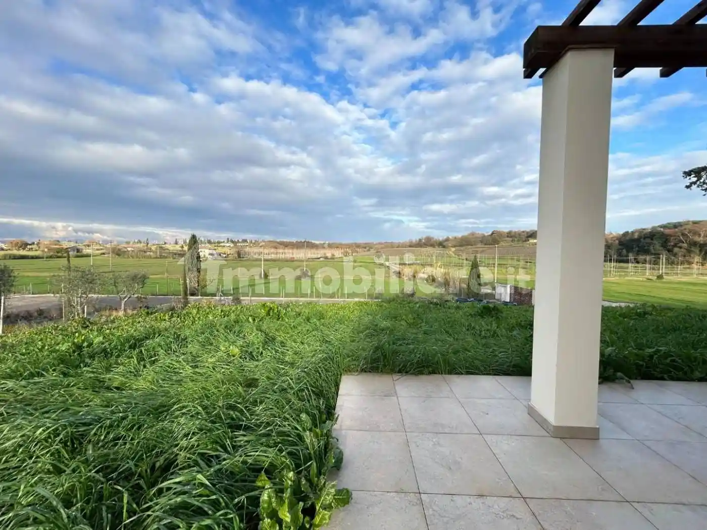 Villetta a schiera in vendita a Ponsacco