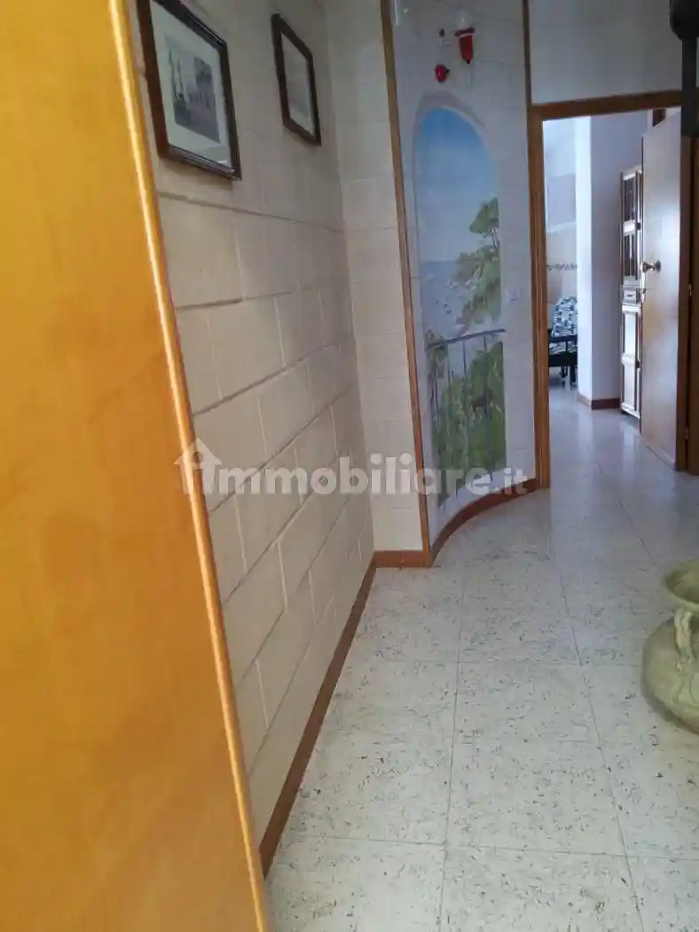 Appartamento in vendita a Trinitapoli