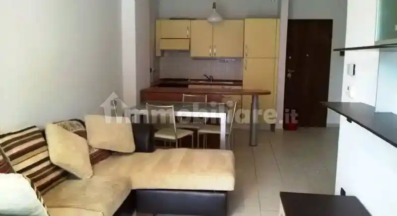 Appartamento in affitto a Vinovo