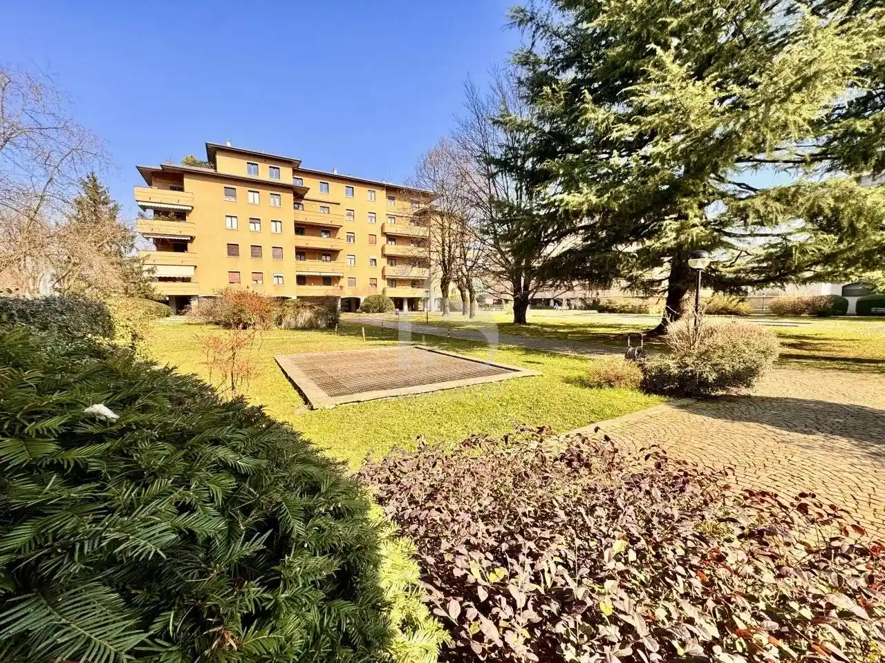 Appartamento in affitto a Concorezzo