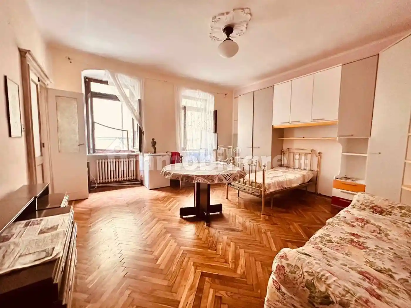 Appartamento in vendita a Pinerolo