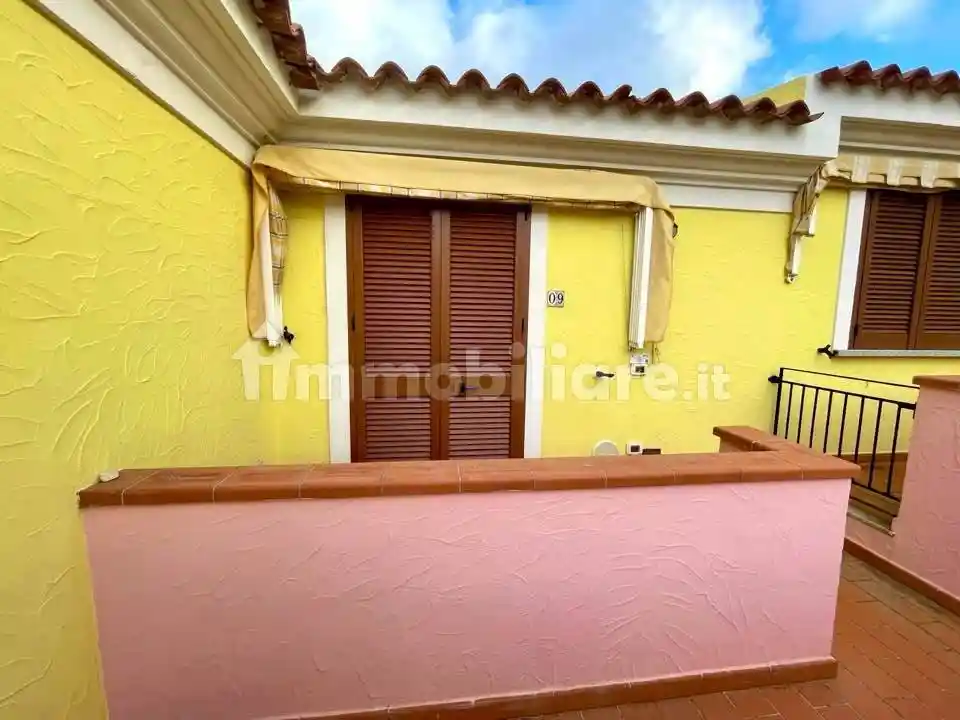 Appartamento in vendita a Santa Teresa Gallura