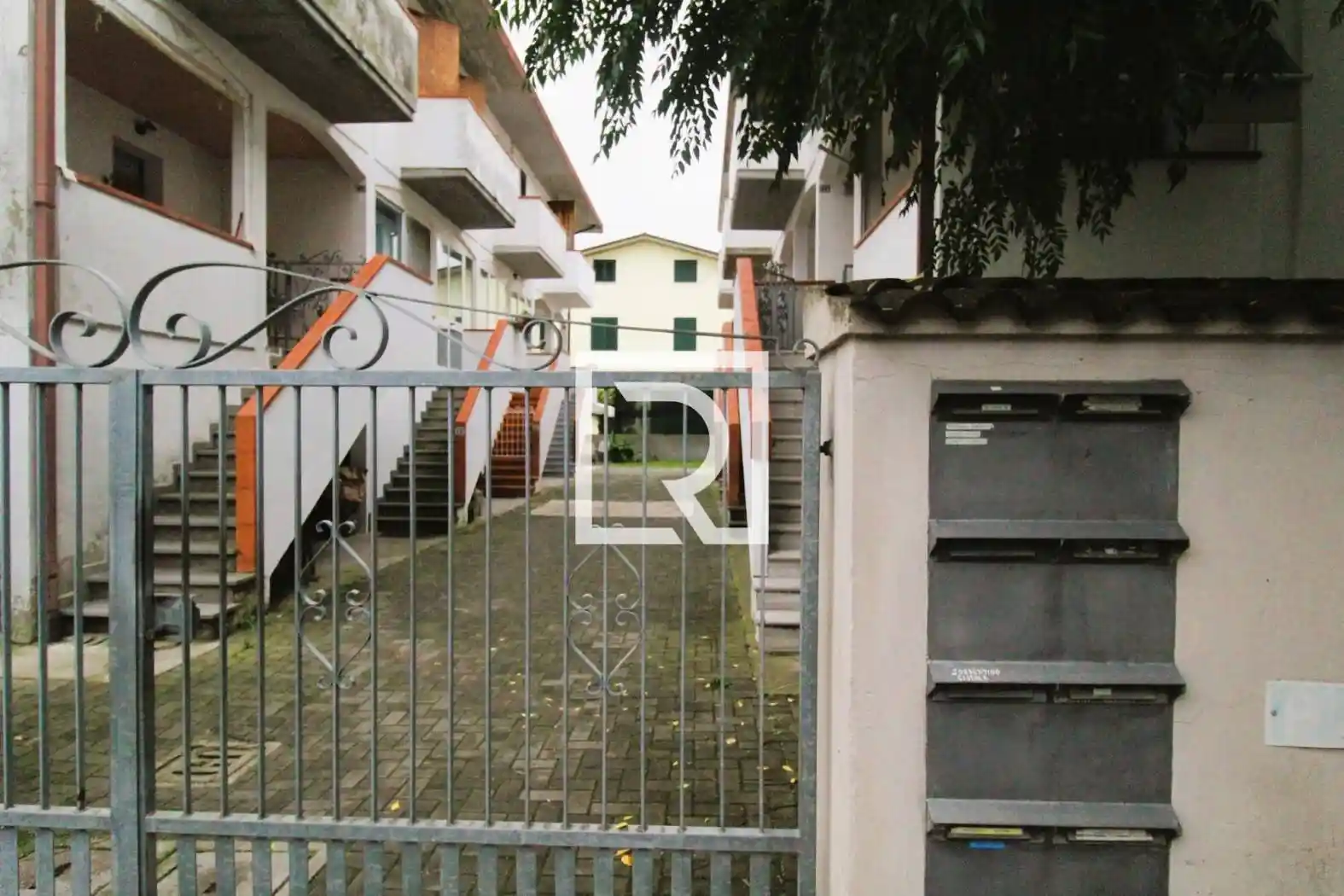 Villetta a schiera in vendita a Ravenna