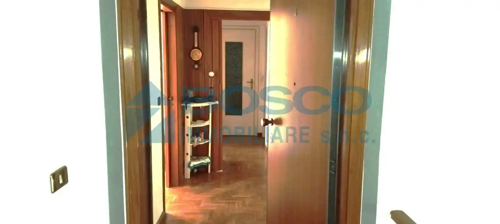 Appartamento in vendita a La Spezia