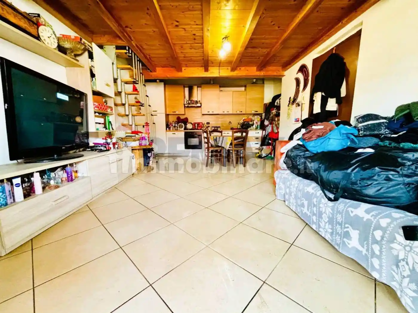 Casa indipendente in vendita a Mesero