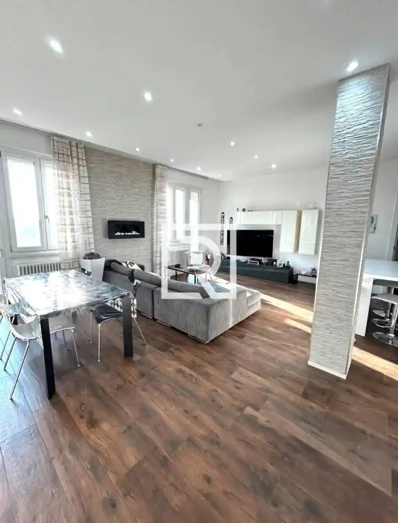 Attico - Mansarda in vendita a Ravenna