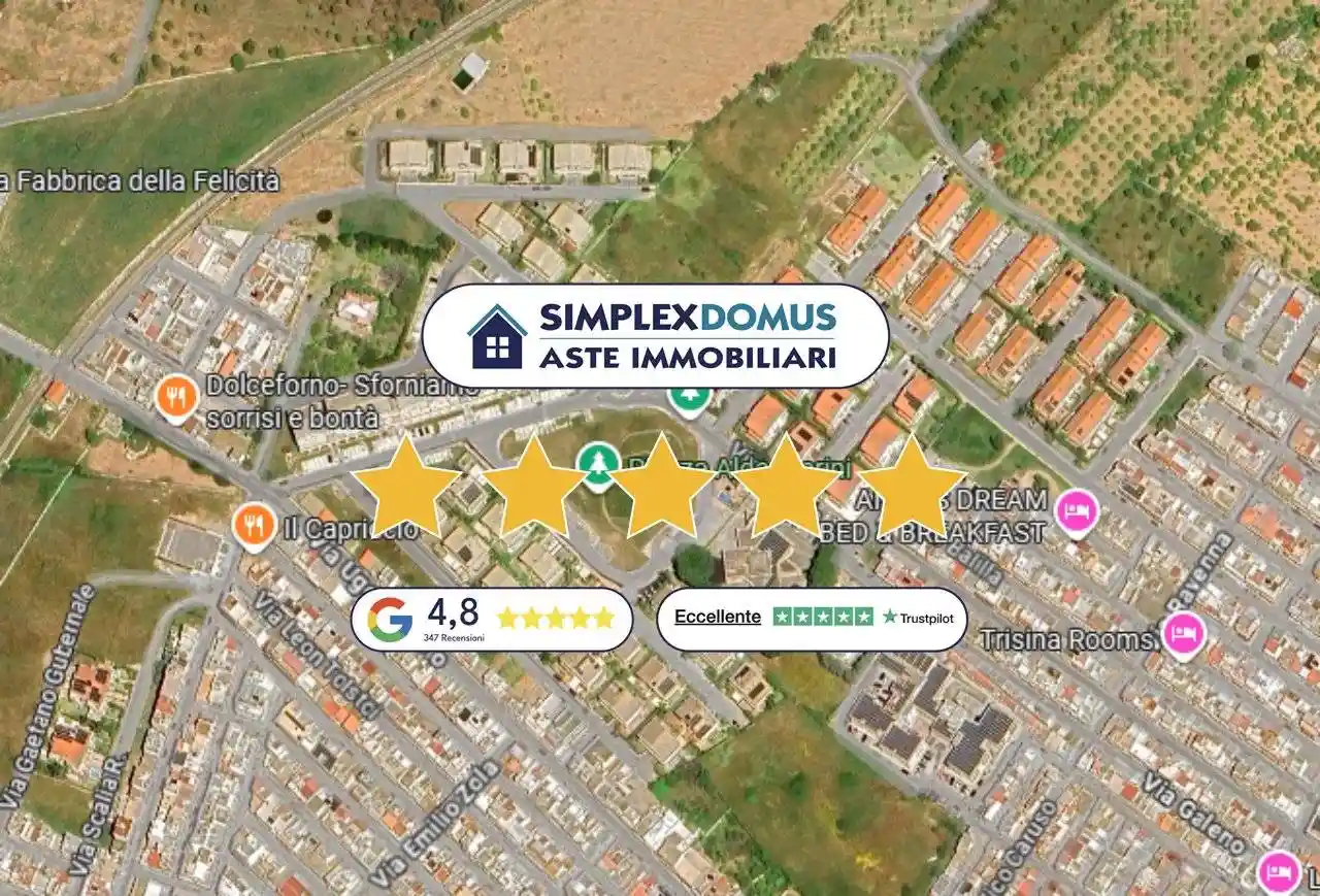 Appartamento in vendita a Avola