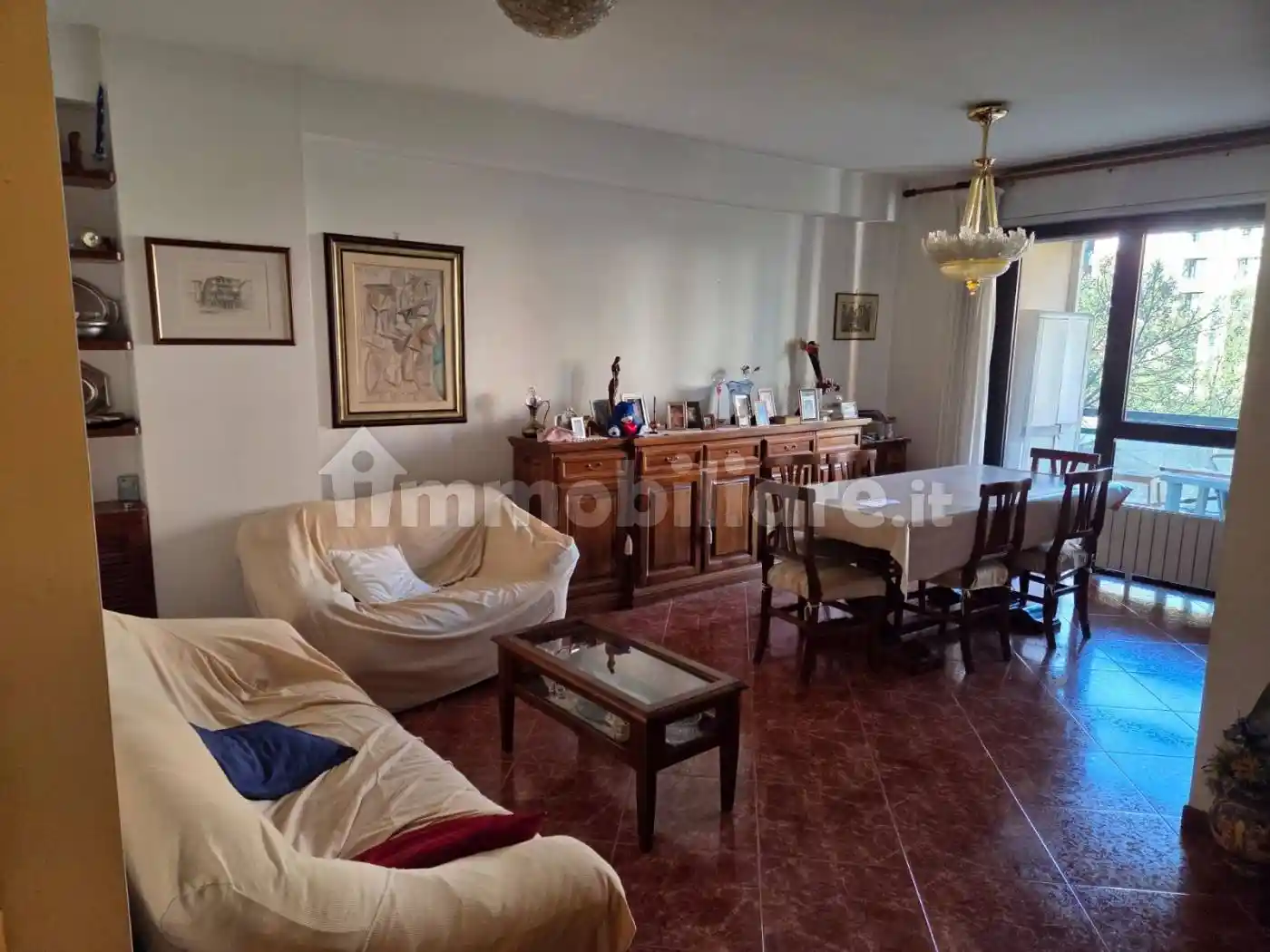 Appartamento in vendita a Perugia