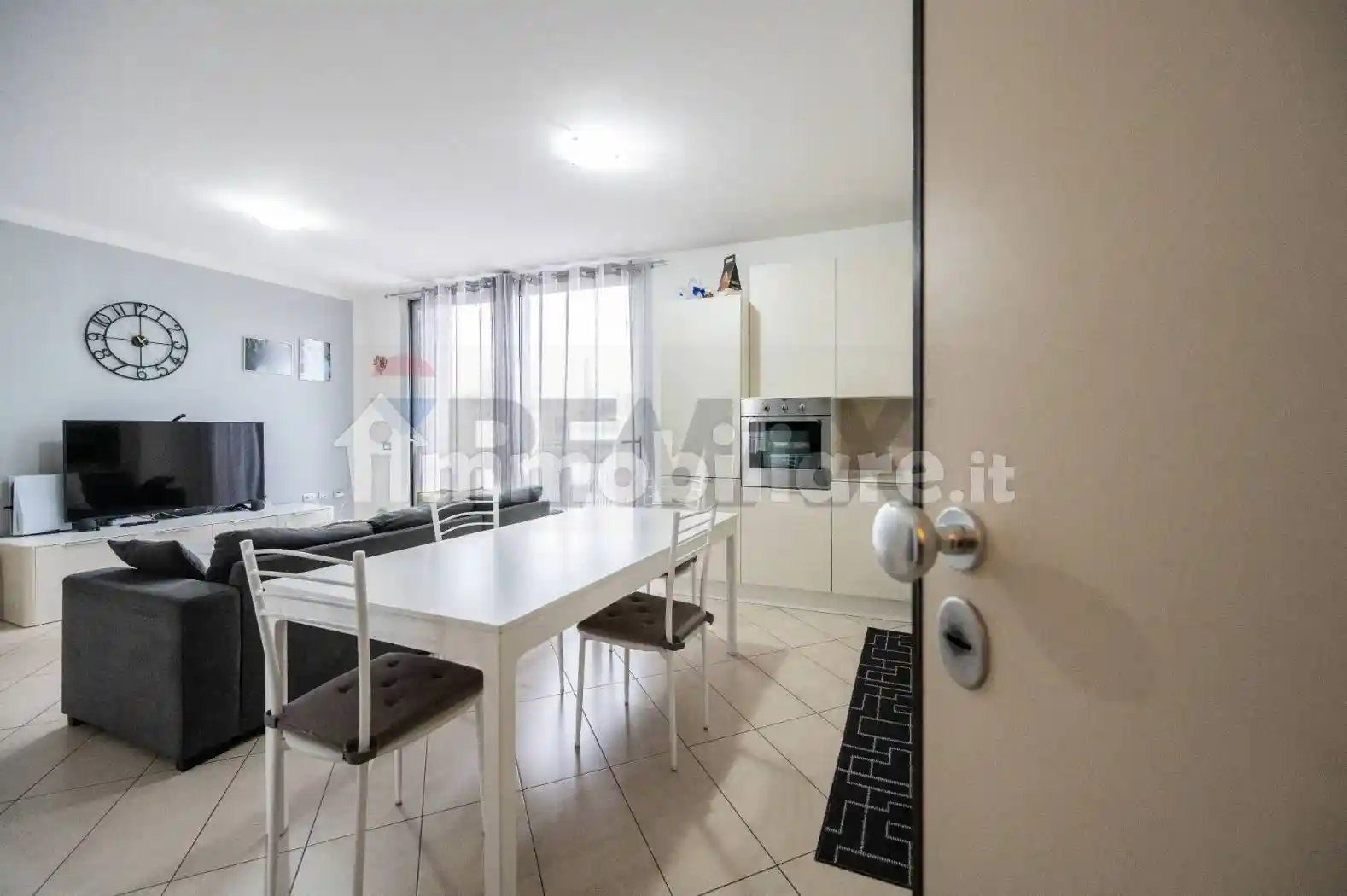 Appartamento in vendita a Viadana