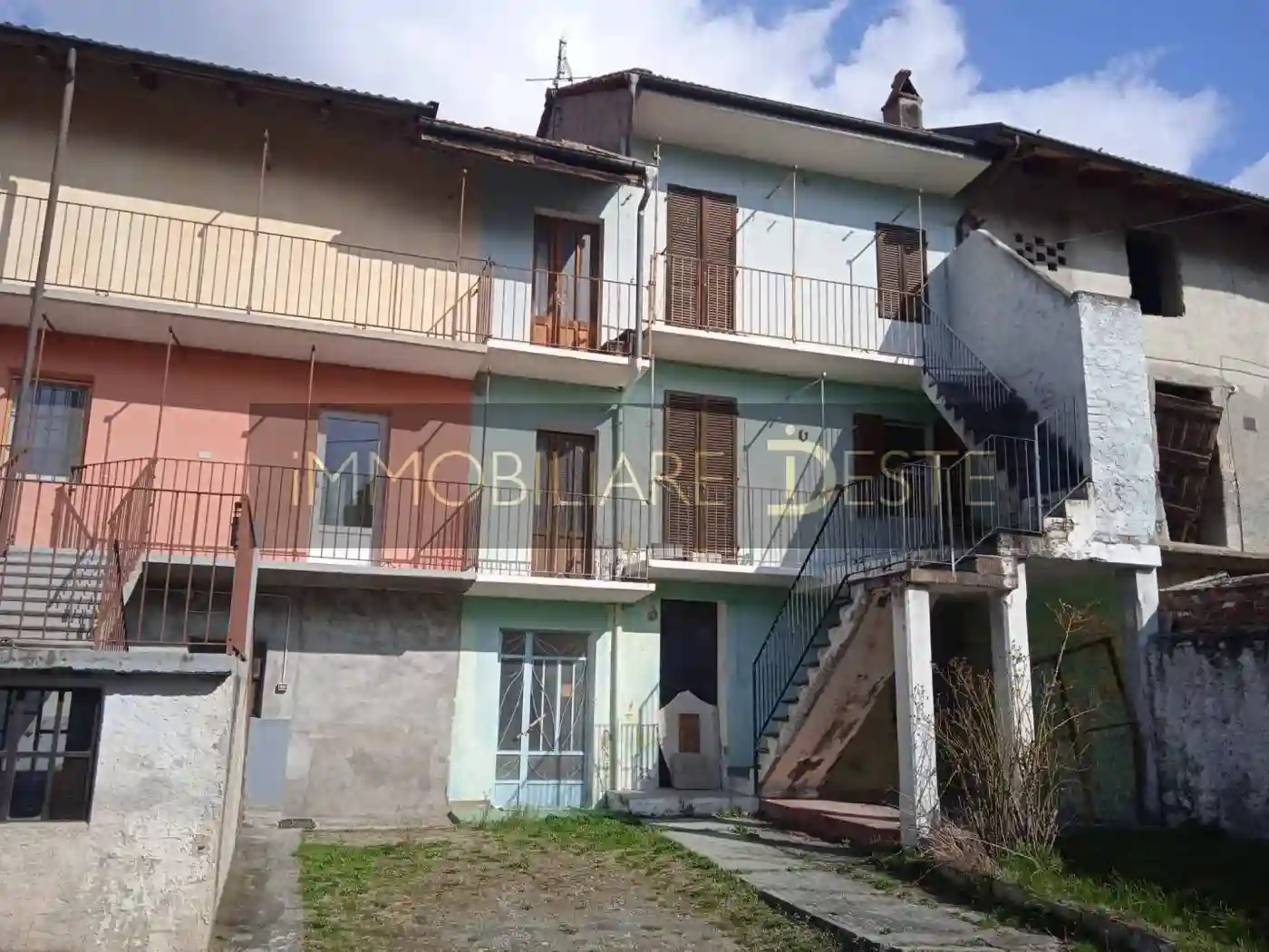 Casa indipendente - foto 2