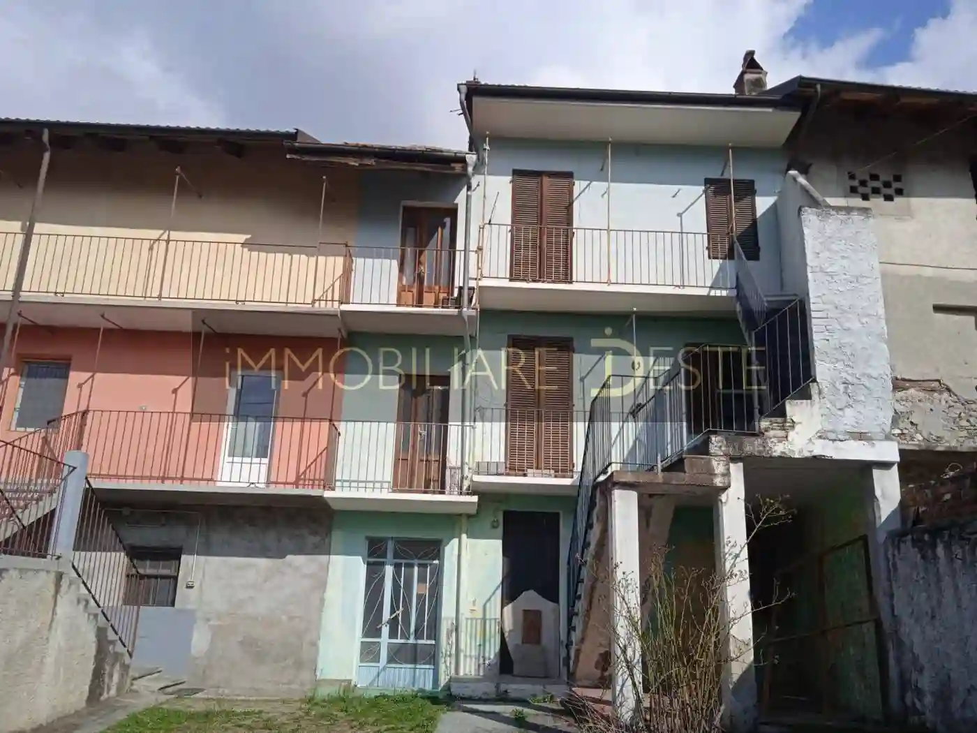 Casa indipendente - foto 3