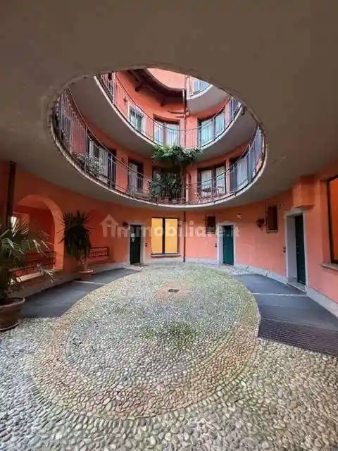 Appartamento in affitto a Varese