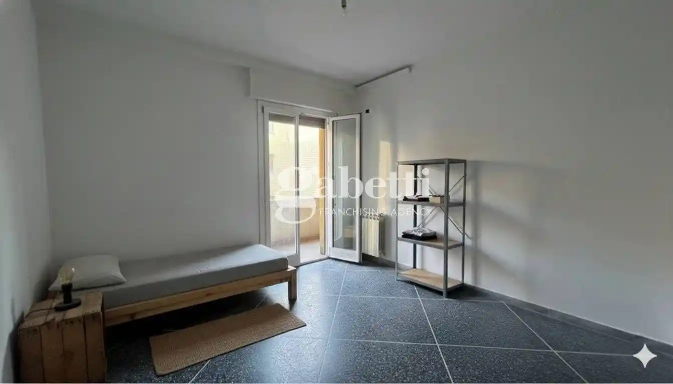 Appartamento in vendita a Bologna