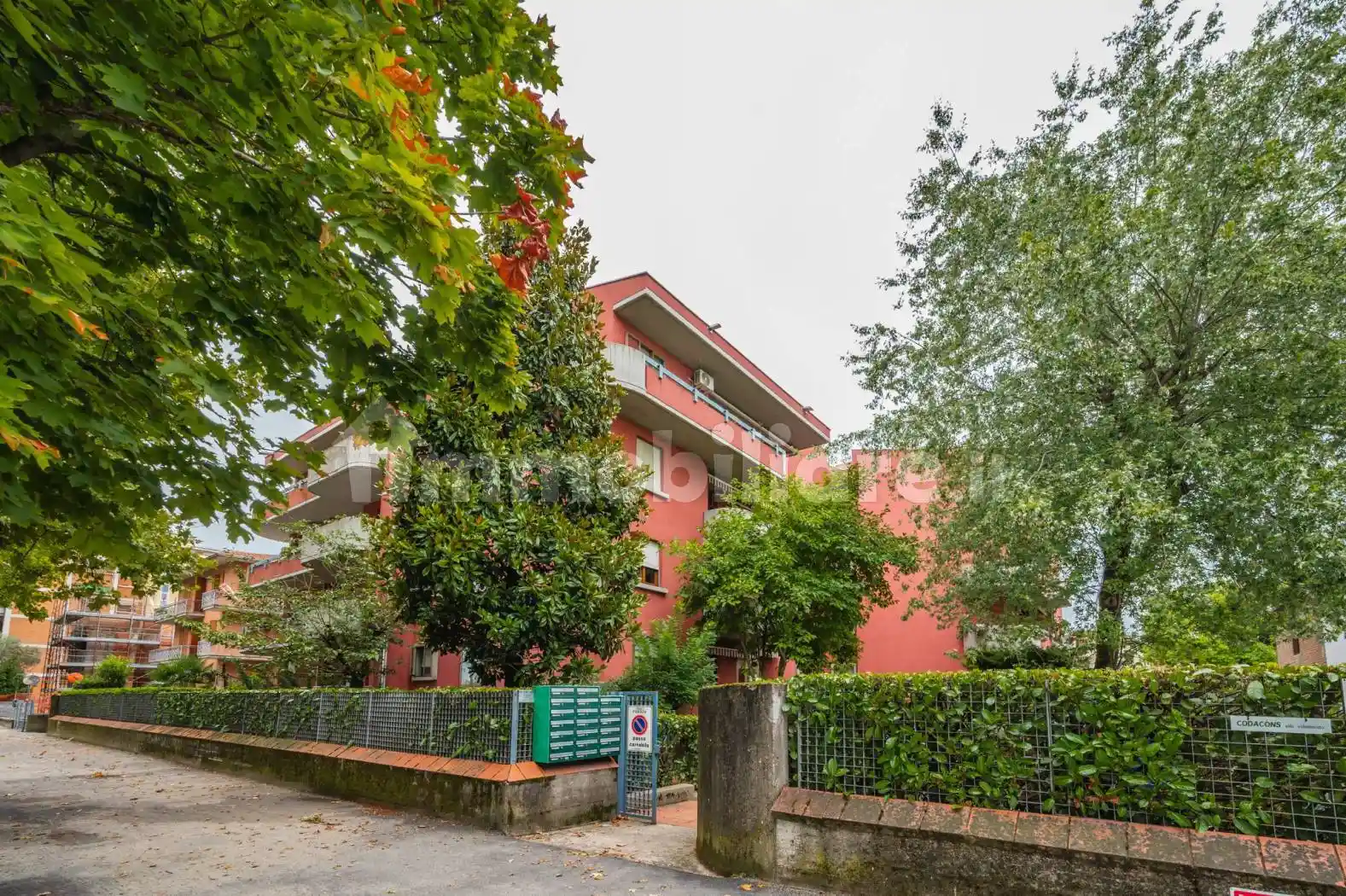 Appartamento in vendita a Fidenza