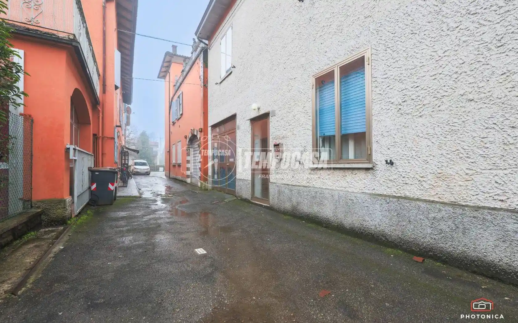 Casa indipendente in vendita a Valsamoggia