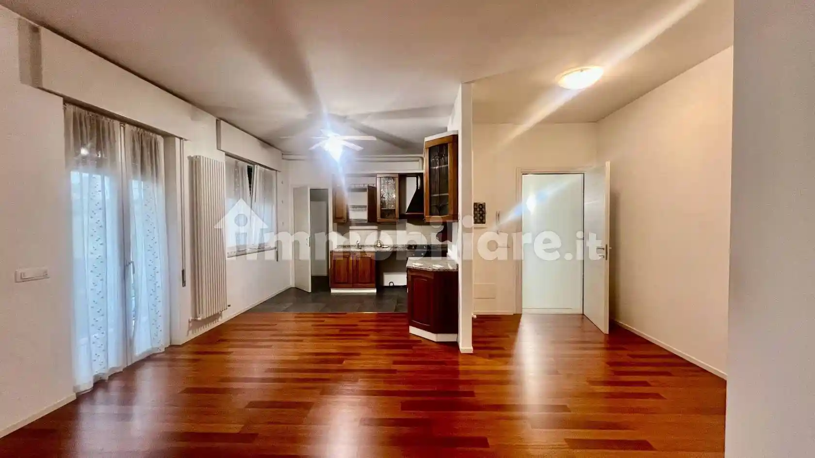 Villa in affitto a Monticello Conte Otto