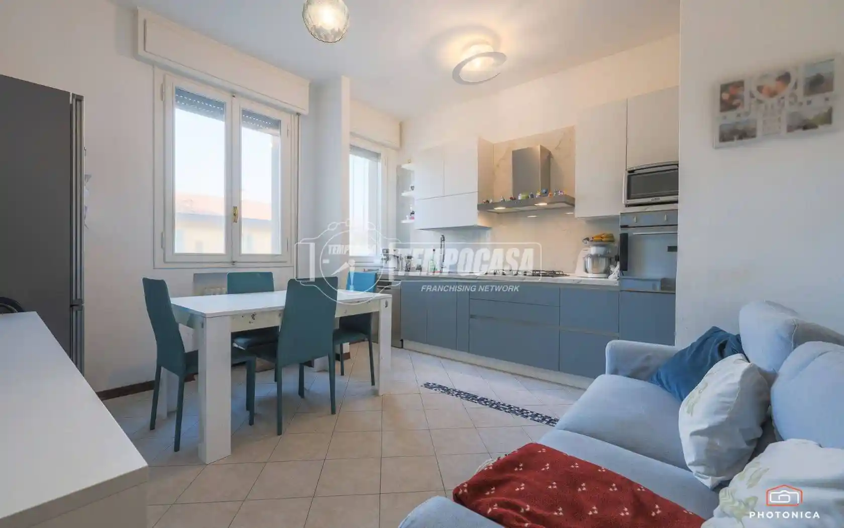 Appartamento in vendita a Bologna