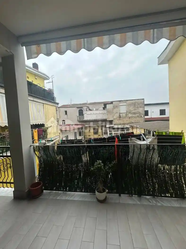 Appartamento in vendita a Afragola