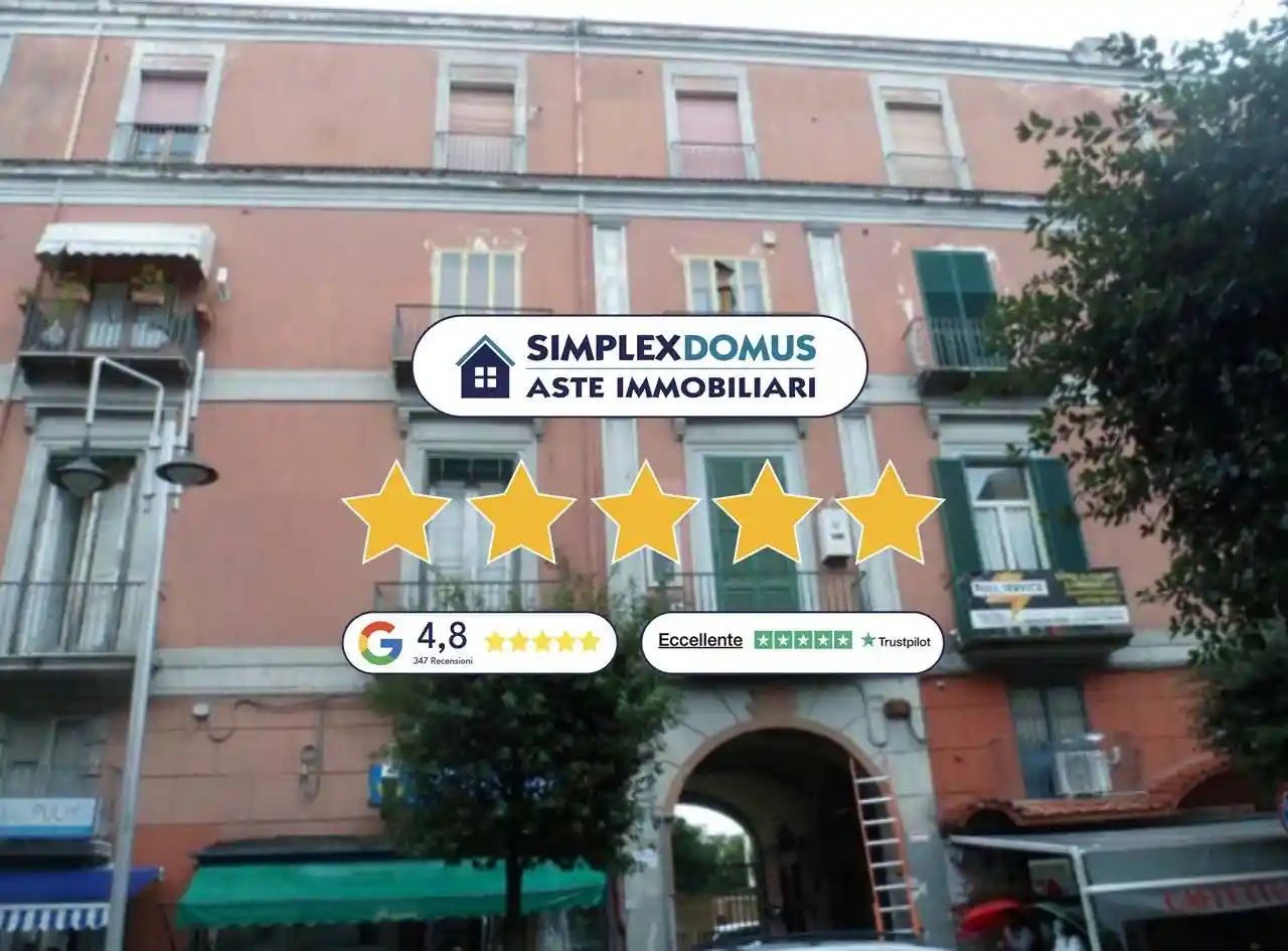 Appartamento in vendita a Acerra