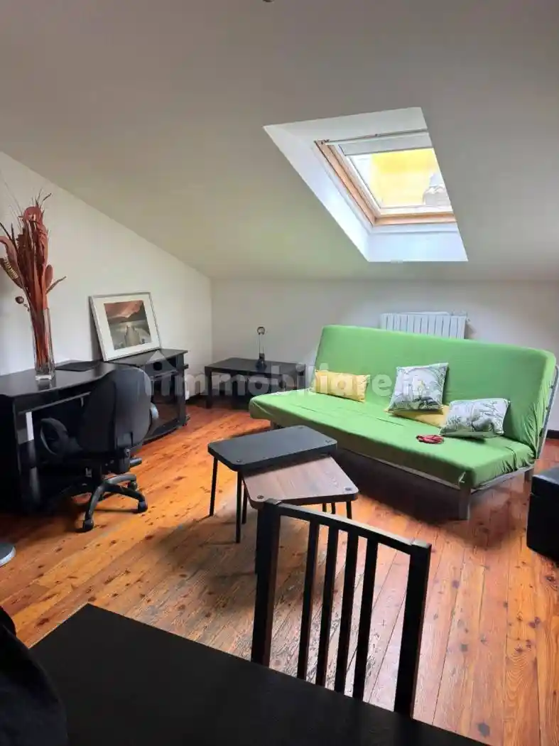 Appartamento in affitto a Modena